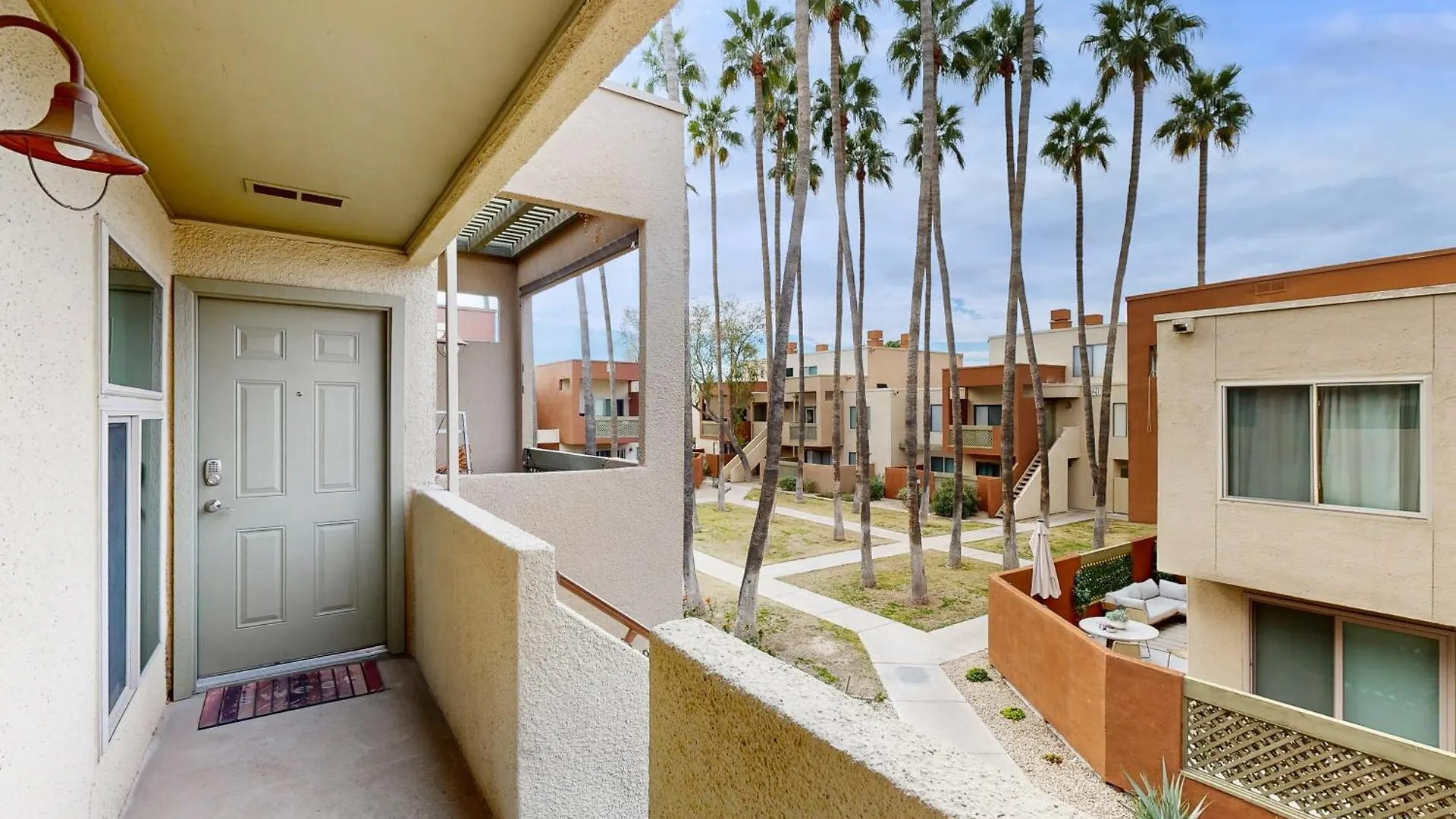 Downtown Hideaway Apartamento Scottsdale