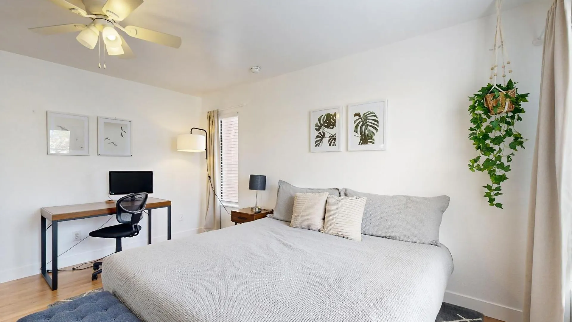 Downtown Hideaway Apartamento Scottsdale