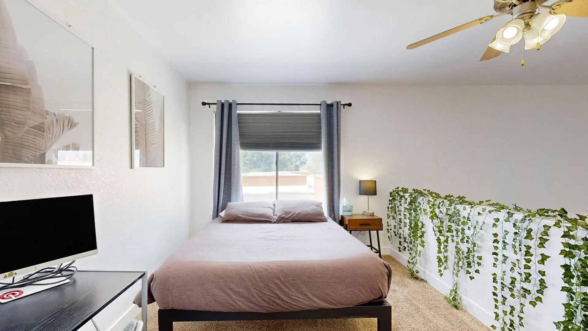 Downtown Hideaway Apartamento Scottsdale