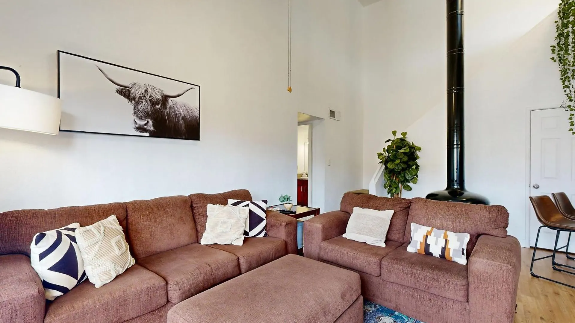 Downtown Hideaway Apartamento Scottsdale Estados Unidos da América