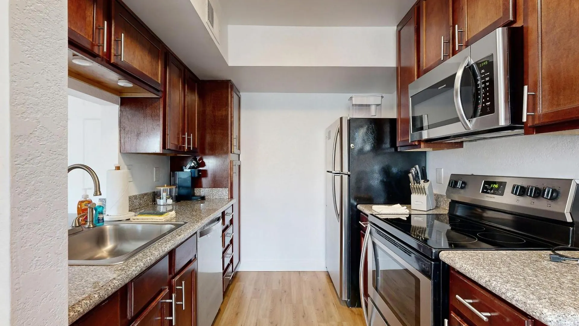 Downtown Hideaway Apartamento Scottsdale