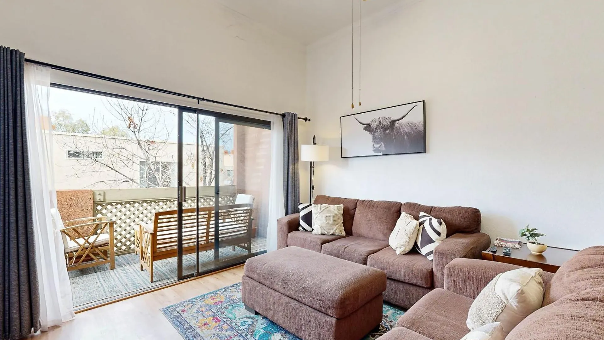 Downtown Hideaway Apartamento Scottsdale