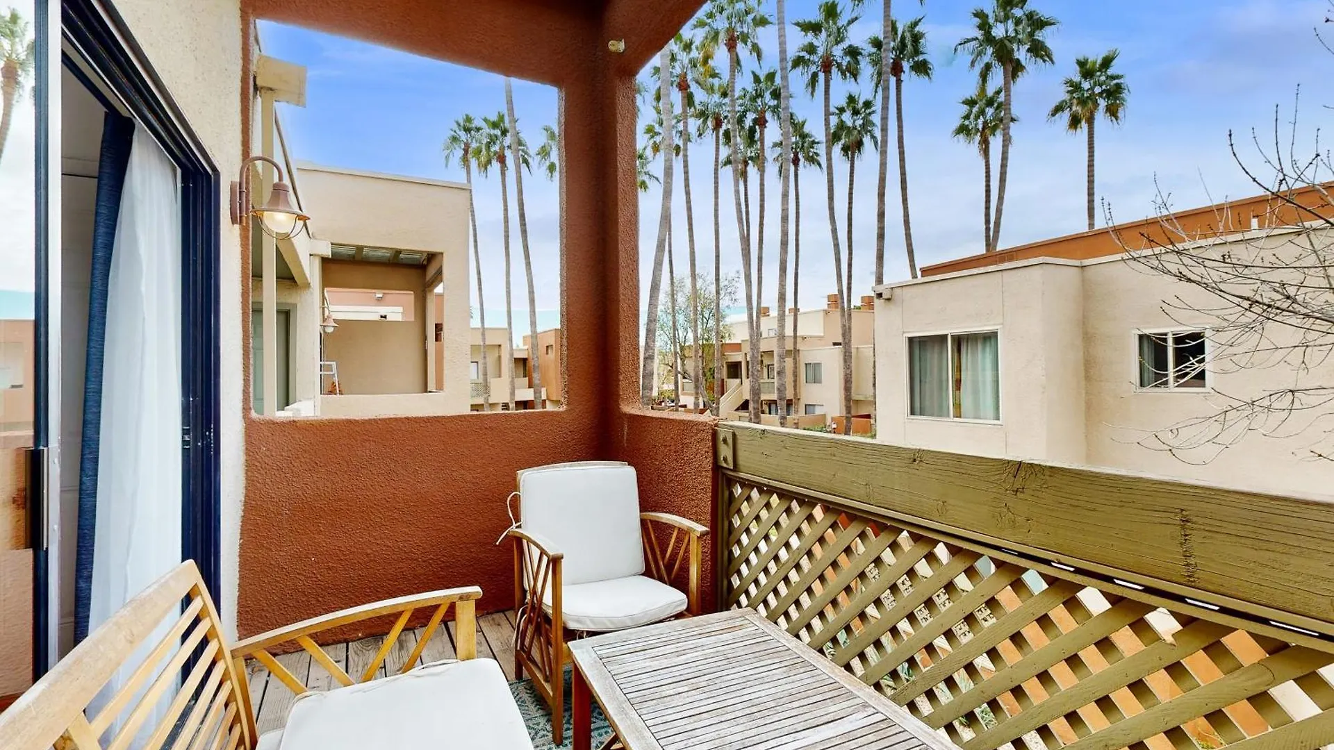 Downtown Hideaway Apartamento Scottsdale Estados Unidos da América