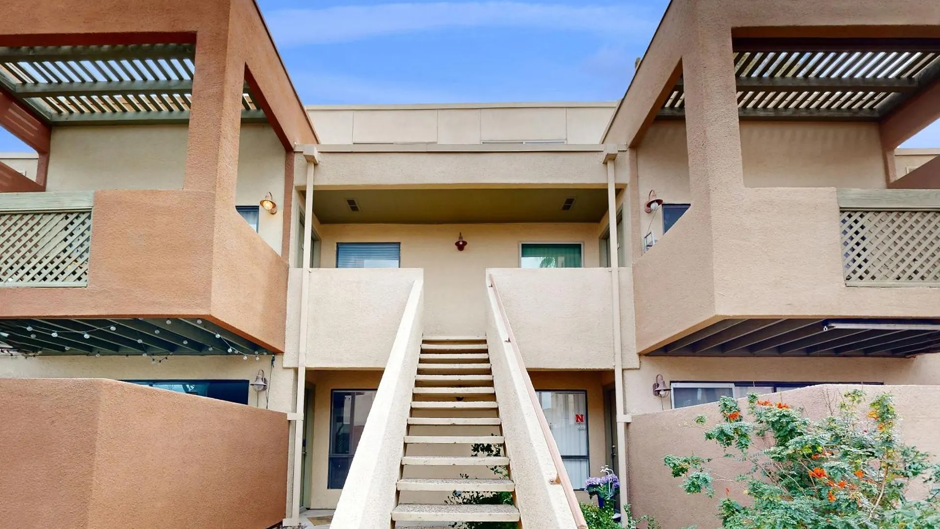 Downtown Hideaway Apartamento Scottsdale 0*,  Estados Unidos da América